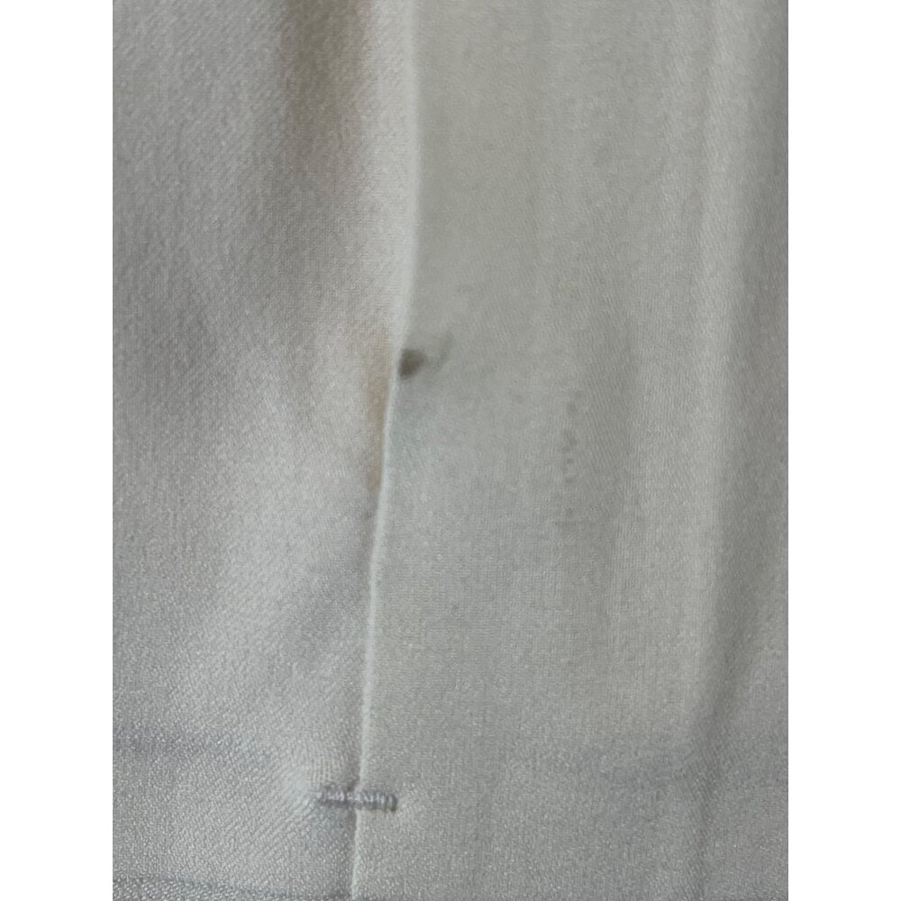 Nike Dri-Fit Super Bowl LIV Sideline Snap Down Shirt Long Sleeve White Sz. XXL - Picture 7 of 15